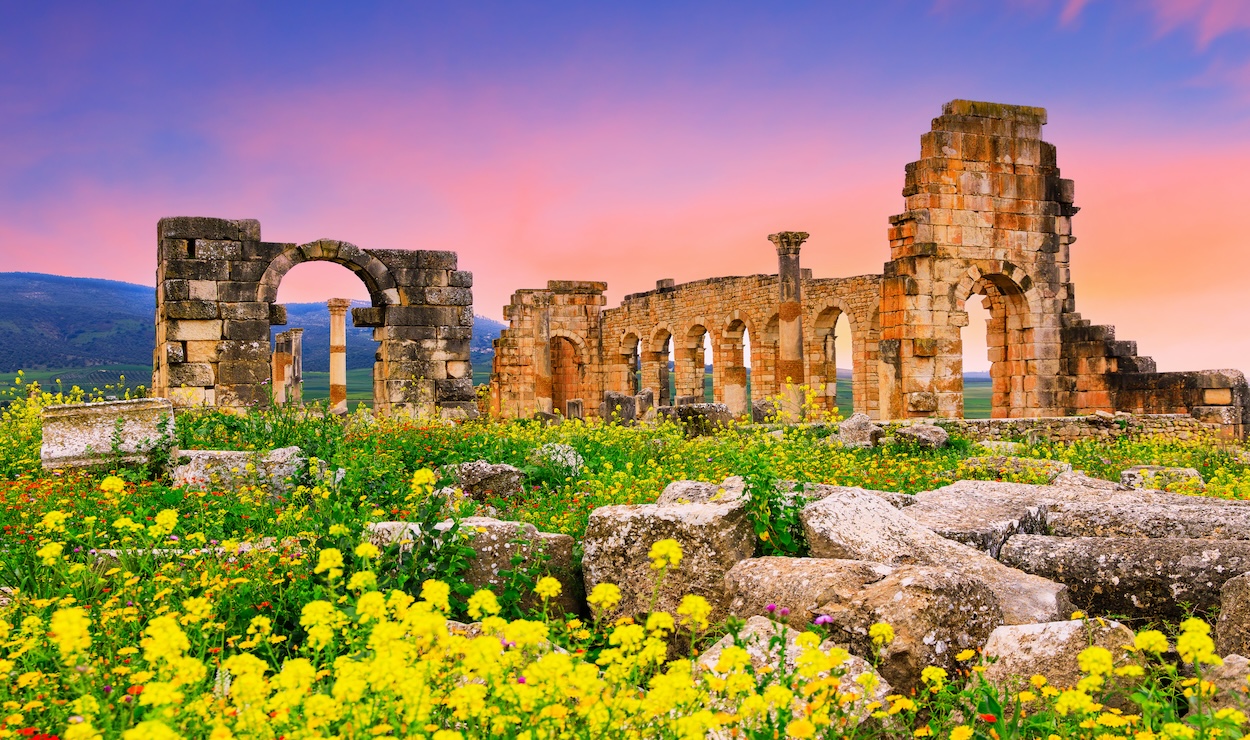 Morocco Private Tour