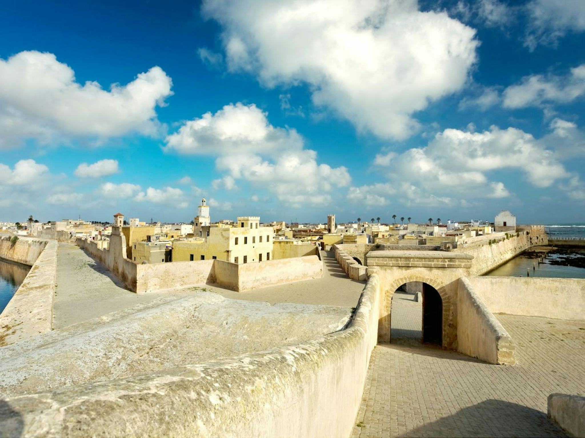 Viking Morocco Tour