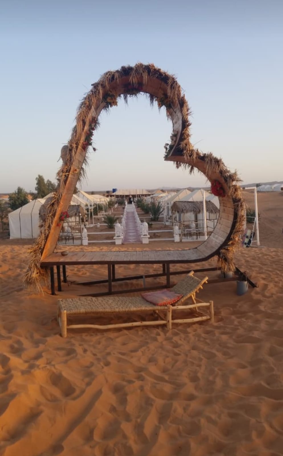 9 Days Morocco Tour – Imperial Cities & Sahara Desert from Casablanca - 2