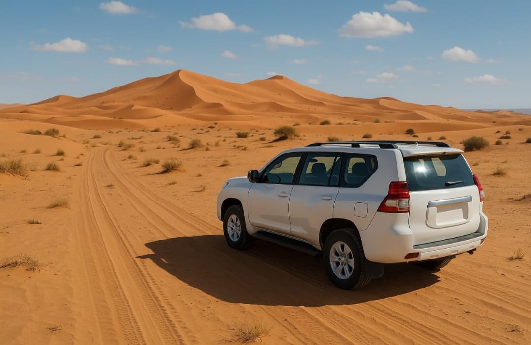 10 Days Grand South Morocco Tour from Casablanca - 2