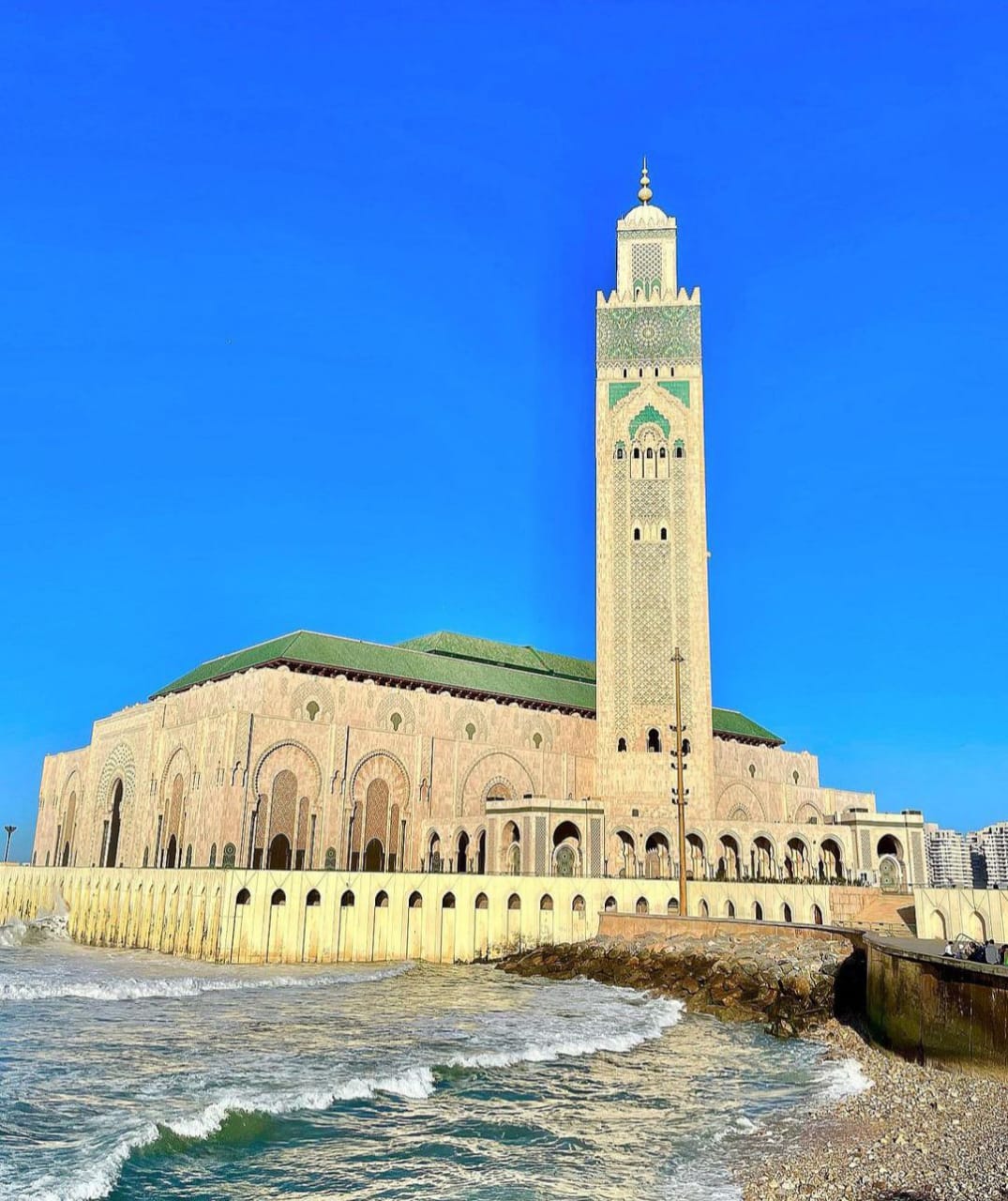 9 Days Morocco Tour – Imperial Cities & Sahara Desert from Casablanca - 1