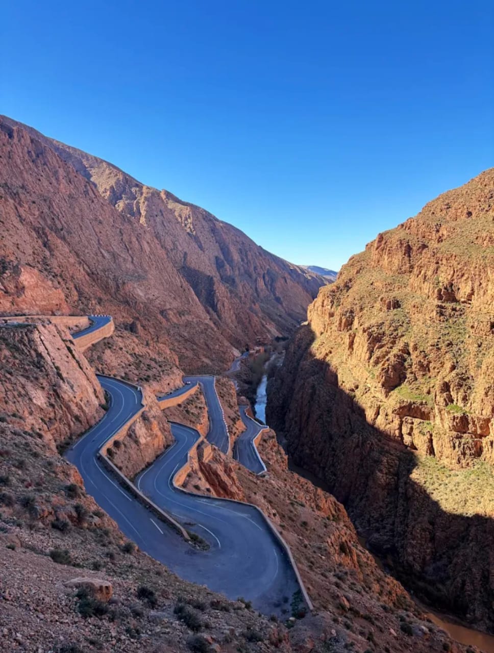 9 Days Morocco Tour – Imperial Cities & Sahara Desert from Casablanca - 3